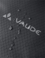 Gepäckträgertasche Aqua Commute Single Schwarz – Bild 7