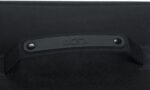Gepäckträgertasche CITY 8 RILink Schwarz – Bild 4