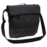 Gepäckträgertasche CityMe Bike II Schwarz