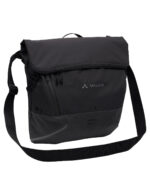 Gepäckträgertasche CityMe Bike II Schwarz