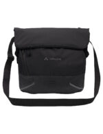 Gepäckträgertasche CityMe Bike II Schwarz – Bild 4
