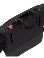 Gepäckträgertasche CityMe Bike II Schwarz – Bild 6