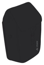 Gepäckträgertasche ReCycle Pro Single 18,5 L Schwarz – Bild 7