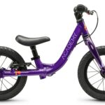 Grade 1 12 Kinderlaufrad purple (2027)