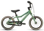Grade 2 14 Kinderfahrrad Olive (2026)