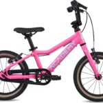 Grade 2 14 Kinderfahrrad Pink (2027)