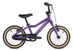 Grade 2 14 Kinderfahrrad Purple (2027)