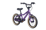Grade 2 14 Kinderfahrrad Purple (2027) – Bild 2