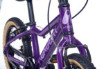 Grade 2 14 Kinderfahrrad Purple (2027) – Bild 3