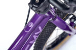 Grade 2 14 Kinderfahrrad Purple (2027) – Bild 4
