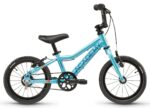 Grade 2 Belt 14 Kinderfahrrad Ocean (2027)