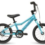 Grade 2 Belt 14 Kinderfahrrad Ocean (2027)