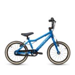 Grade 3 16 Zoll Kinderfahrrad Blau (2027)