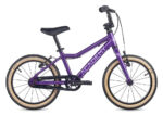 Grade 3 16 Zoll Kinderfahrrad Lila (2027)