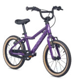 Grade 3 16 Zoll Kinderfahrrad Lila (2027) – Bild 2