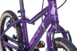 Grade 3 16 Zoll Kinderfahrrad Lila (2027) – Bild 3
