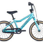 Grade 3 16 Zoll Kinderfahrrad Ocean (2027)