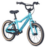 Grade 3 16 Zoll Kinderfahrrad Ocean (2027) – Bild 2