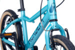 Grade 3 16 Zoll Kinderfahrrad Ocean (2027) – Bild 3