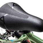 Grade 3 16 Zoll Kinderfahrrad Olive (2026) – Bild 4