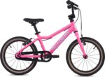 Grade 3 16 Zoll Kinderfahrrad Pink (2027)