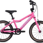 Grade 3 16 Zoll Kinderfahrrad Pink (2027)