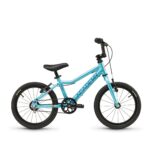 Grade 3 Belt 16 Zoll Kinderfahrrad Ocean (2027)