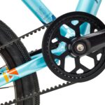 Grade 3 Belt 16 Zoll Kinderfahrrad Ocean (2027) – Bild 2