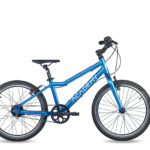 Grade 4 20 Zoll Kinderfahrrad Blau (2027)