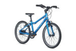 Grade 4 20 Zoll Kinderfahrrad Blau (2027) – Bild 2