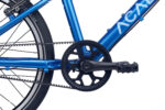 Grade 4 20 Zoll Kinderfahrrad Blau (2027) – Bild 3