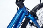 Grade 4 20 Zoll Kinderfahrrad Blau (2027) – Bild 5