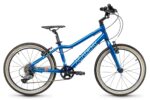 Grade 4 20 Zoll Kinderfahrrad Blue (2027)
