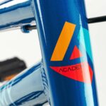 Grade 4 20 Zoll Kinderfahrrad Blue (2027) – Bild 3