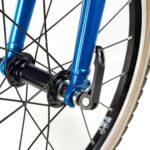 Grade 4 20 Zoll Kinderfahrrad Blue (2027) – Bild 4