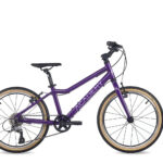 Grade 4 20 Zoll Kinderfahrrad Lila (2027)