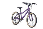 Grade 4 20 Zoll Kinderfahrrad Lila (2027) – Bild 2