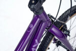 Grade 4 20 Zoll Kinderfahrrad Lila (2027) – Bild 4