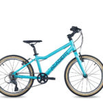 Grade 4 20 Zoll Kinderfahrrad Ocean (2027)