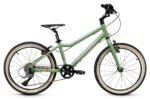 Grade 4 20 Zoll Kinderfahrrad Olive (2026)