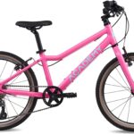 Grade 4 20 Zoll Kinderfahrrad Pink (2027)