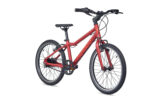 Grade 4 Belt 20 Zoll Kinderfahrrad Rot (2026) – Bild 2