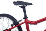 Grade 4 Belt 20 Zoll Kinderfahrrad Rot (2026) – Bild 3