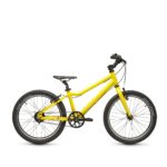 Grade 4 Belt 20 Zoll Kinderfahrrad Yellow (2027)