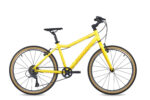 Grade 5 24 Zoll Kinderfahrrad Gelb (2027)
