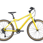Grade 5 24 Zoll Kinderfahrrad Gelb (2027)