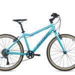 Grade 5 24 Zoll Kinderfahrrad Ocean (2026)