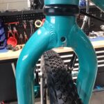 Grade 5 24 Zoll Kinderfahrrad Ocean (2026) – Bild 5