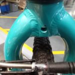 Grade 5 24 Zoll Kinderfahrrad Ocean (2026) – Bild 6