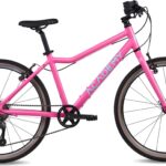 Grade 5 24 Zoll Kinderfahrrad Pink (2027)